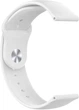 Ремешок ArmorStandart Silicone Watch Strap 20mm White (ARM60518) - изображение 2
