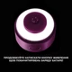 Шейкер спортивний електричний VOLTRX VortexBoost 600 мл. Tritan Purple - изображение 7