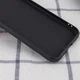 Протиударний Чохол TPU Epik Black для Apple iPhone SE (2025) Чорний - зображення 3