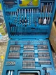 Набір бітів та сверл Makita 256 Елементи E-11689 - зображення 4