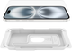 Szkło hartowane Belkin ScreenForce InvisiGlass Treated do Apple iPhone 16/15/14 Pro (OVA171HQ) - obraz 4