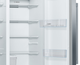 Side-by-side холодильник Bosch KAI93VI304 - изображение 8