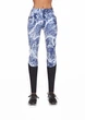 Женские спортивные леггинсы Bas Bleu Trixi L Разноцветный (bb0024) - изображение 2