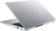 Laptop Acer Aspire Go 15 AG15-21P (NX.J3DEL.001) Pure Silver - obraz 3