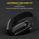 Беспроводные наушники BINNUNE BW06 2,4 ГГц Bluetooth Игровая гарнитура для ПК с микрофоном Blue - изображение 4