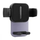 Автодержатель Proove Crystal Clamp Air Outlet Car Mount Black - изображение 3