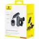 Тримач для велосипеда Baseus PrimeTrip Series Stick-on Type Black - зображення 1