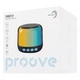 Портативна Акустика Proove Firefly 5W Black - зображення 2