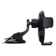Автодержатель Baseus UltraControl Lite Series Car Holder Black - изображение 4