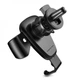 Автодержатель Baseus Gravity Car Mount Black - изображение 6