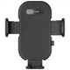 Автодержатель Proove Longway Silicone Air Outlet Car Mount Black - изображение 4