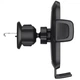 Автодержатель Proove Longway Silicone Air Outlet Car Mount Black - изображение 5