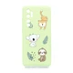 Чехол WAVE Fancy Case TPU Xiaomi Mi Note 10 Lite Animals Mint Gum - изображение 1