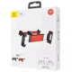 Автотримач Baseus Back Seat Car Mount Black - зображення 2