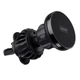 Автодержатель Proove Basic Pro Air Outlet Car Mount Black - изображение 3