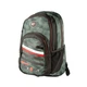 Рюкзак YES T-85 Smiley World Military boy - изображение 2