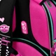 Рюкзак шкільний каркасний YES H-100 Lovely Smile - изображение 5
