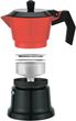 Гейзерная кофеварка Maestro Espresso Moka Алюминиевая 450 мл (MR-1657-9) - изображение 2