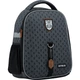 Рюкзак шкільний каркасний Kite Education College Line boy K22-555S-6 - зображення 1