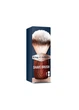 Помазок для бритья King C Shaving Brush комбинированный Gillette - изображение 2