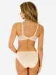 Трусики слипы женские Rosme Anette 494632 44 Бежевые (4750484479019) - изображение 2