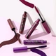 Коричневая тушь для ресниц Hean Color Mascara Brownie 6,5 мл ( 5907474400761 ) - изображение 2