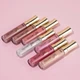 Блеск для губ Hean Glow Star Lip Gloss 01 Clear 7,5 мл ( 5907474497778 ) - изображение 5