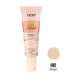 Тональная основа Hean Long Cover Waterproof Foundation SPF20 тон C3 Beige, 25 мл ( 5907474497624 ) - изображение 1