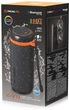 Портативная колонка Real-El X-711 10W RGB Black (EL121600026) - изображение 16