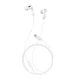 Проводные наушники с микрофоном Baseus Encok CZ20 Type-C (A00171400213-00) White - изображение 2