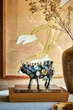 Коллекционная статуэтка Cow Parade корова Moo Potter, Size M 16 х 5 х 11 см Нидерланды - изображение 14
