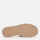 Женские шлепанцы кожаные PARADIZE SHOES SL-1208 36 23.2 см Оливковые (ROZ6501062266) - изображение 7