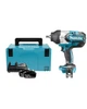 Акумуляторний ударний гайкокрут MAKITA DTW1002RTJ - изображение 1