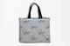 Постельное белье Saheser Stonewashed Ranforce 200 х 220 см Notta Antrasit - изображение 6