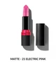 Матовая губная помада Avon «Ультра» 21 Electric Pink/ 21 Ультрарозовый - изображение 1