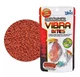 Корм для рыб HIKARI TROPICAL VIBRA BITES (черви) имитация мотыля, для цвета рыбок - 280 г - изображение 1