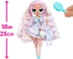 Кукла ЛОЛ ОМГ Жемчужинка LOL Surprise OMG Pearla Fashion Doll L.O.L. O.M.G. MGA - изображение 3