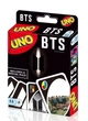 Настільна гра Mattel UNO BTS / УНО БТС (Карткова гра!) - зображення 1