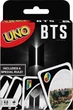 Настільна гра Mattel UNO BTS / УНО БТС (Карткова гра!) - зображення 2