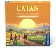 Настільна гра Rozum CATAN: Міста й лицарі - Доповнення! Українською! - изображение 1