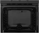 Духовой шкаф INTERLINE OFG 383 MRG BA AirFry + Варочная поверхность индукционная Interline VIK 860 SIB BG (комплект) - изображение 5