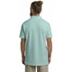 Поло ESSENTIAL POLO M Jack Wolfskin 1809301_E0180 56-58 Бірюзовий (4064886439619) - изображение 2