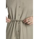 Сукня WAIMEA DRESS W Jack Wolfskin A63887_4030 34 Бежевий (4064886445924) - изображение 3
