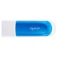 Флеш-накопичувач Apacer USB 2.0 AH23A 64Gb white (AP64GAH23AW-1) - зображення 2