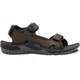 Сандалі LAKEWOOD CRUISE SANDAL M Jack Wolfskin 4019011_5719 45.5 Коричневий (4064886445306) - изображение 1