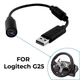 USB кабель - переходник для руля Logitech G25 - изображение 2