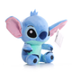 М'яка плюшева іграшка Стич Disney Lilo & Stitch, Синя, 20 см - зображення 6