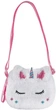Сумка дитяча Kite Kids Unicorn 15х13х3.5 Біла (K25-2710-1) - зображення 3