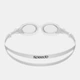 Очки для плавания Speedo HYDROSITY 2.0 GOGGLE AU Прозрачный One Size (8-00446017882) - изображение 3