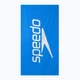 Полотенце Speedo LOGO TOWEL AU Синий, Белый 75 х 145 см (8-00413517018) - изображение 1